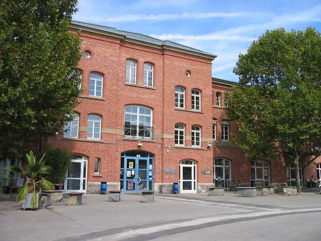 Filmakademie Ludwigsburg