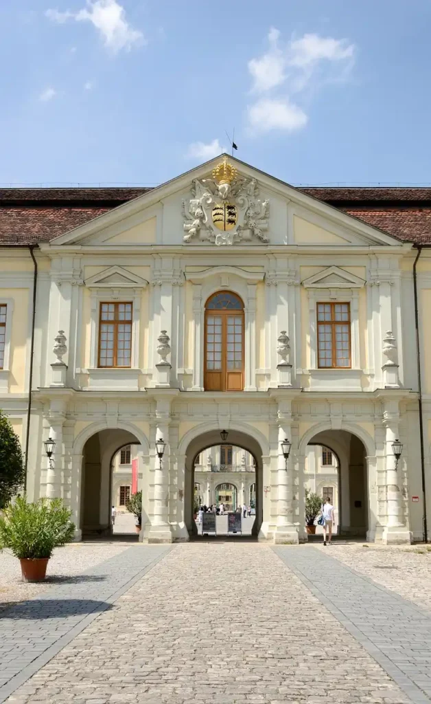 Ludwigsburg Schloss