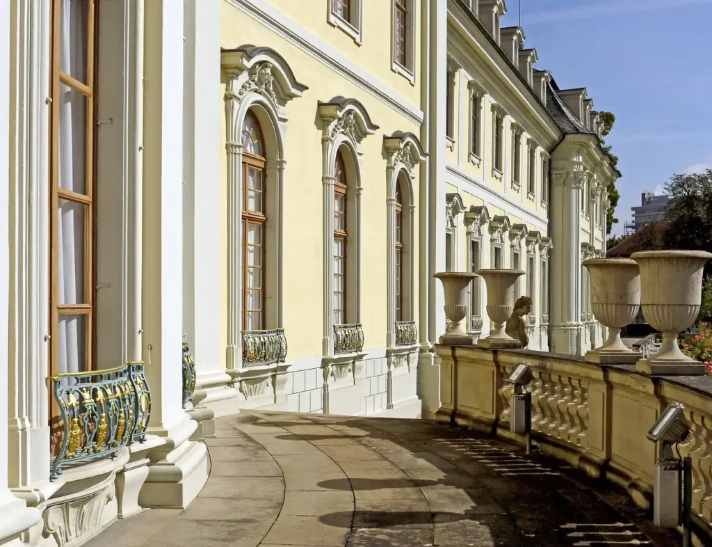 Schloss Ludwigsburg