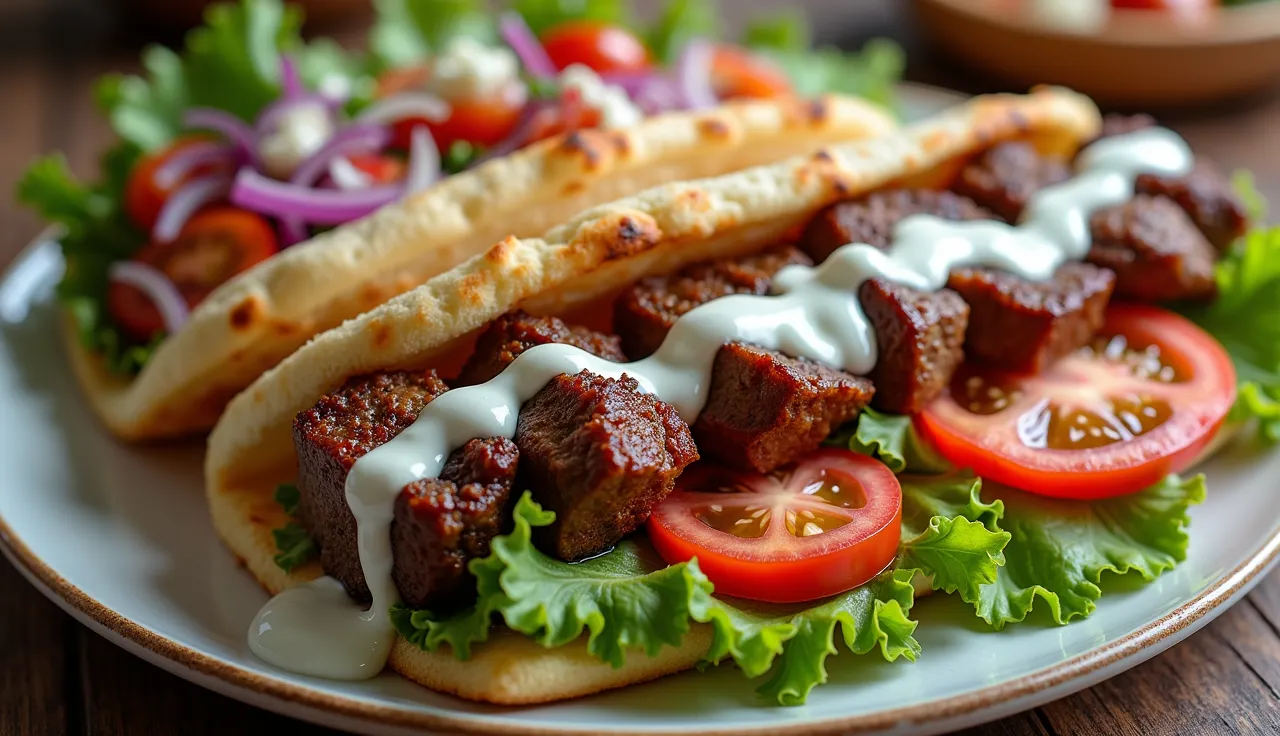 Bester Döner in Ludwigsburg