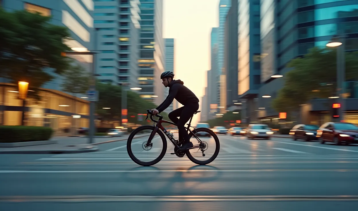 Radwege und Fahrradverleih in Ludwigsburg