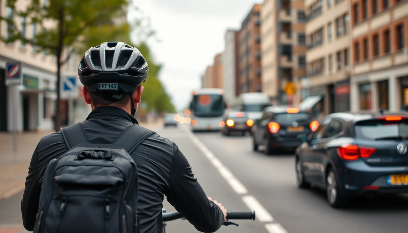 Verkehrssicherheit in Ludwigsburg