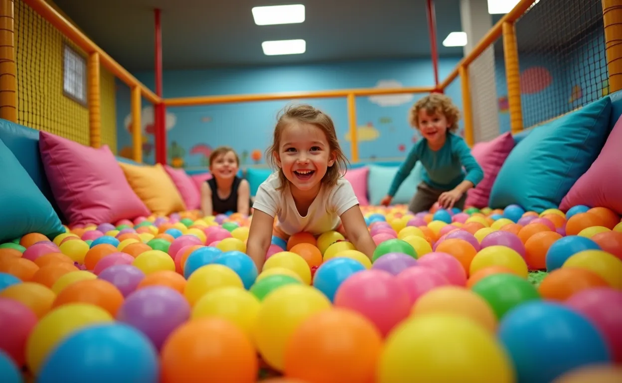 indoor-aktivitäten für kinder