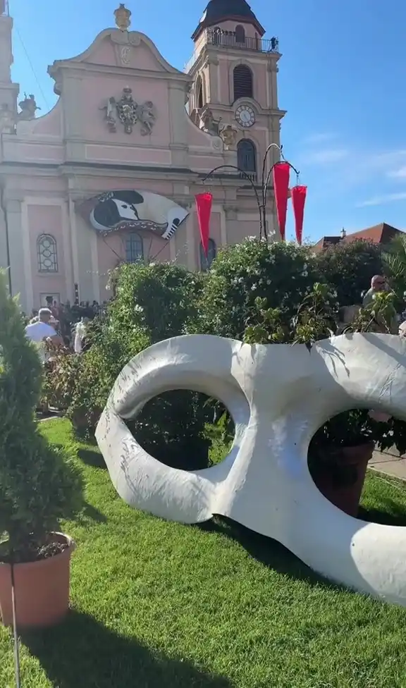 Venezianische Messe Ludwigsburg