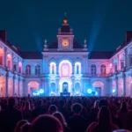 Crown of Sound Ludwigsburg