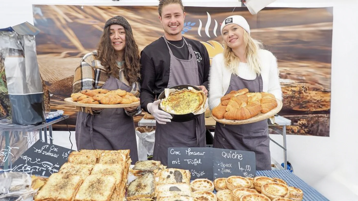 Französischer Markt in Ludwigsburg Beitragsbild