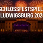 Schlossfestspiele Ludwigsburg Beitragsbild