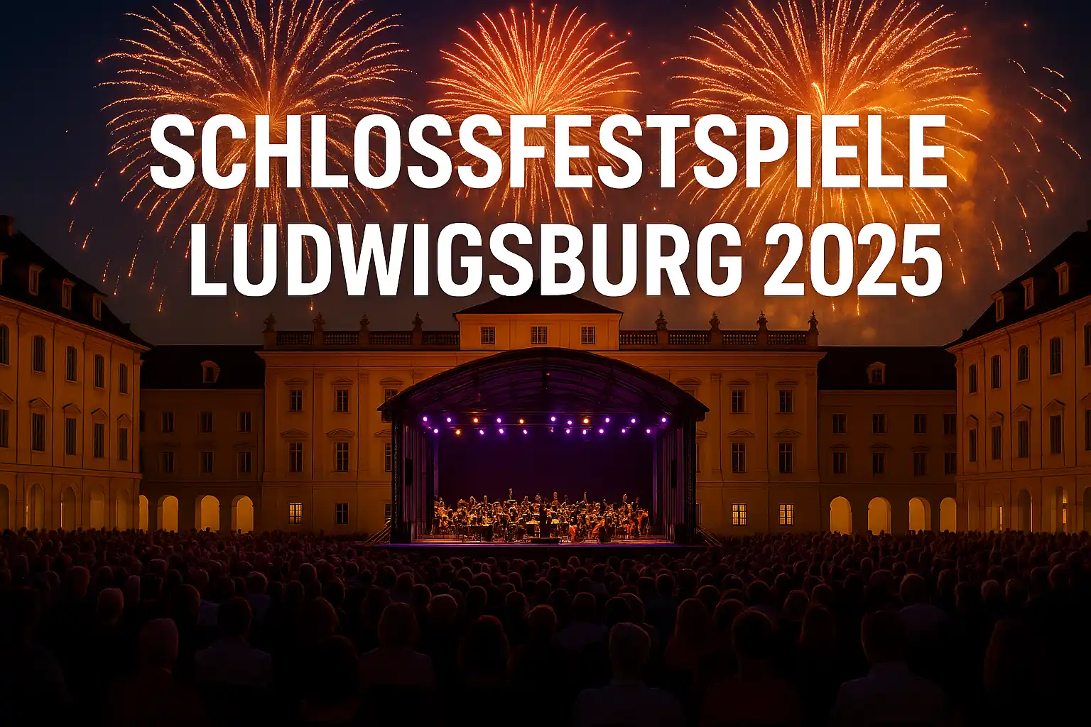 Schlossfestspiele Ludwigsburg Beitragsbild Schlossfestspiele Ludwigsburg Beitragsbild