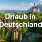 Urlaub in Deutschland Beitragsbild