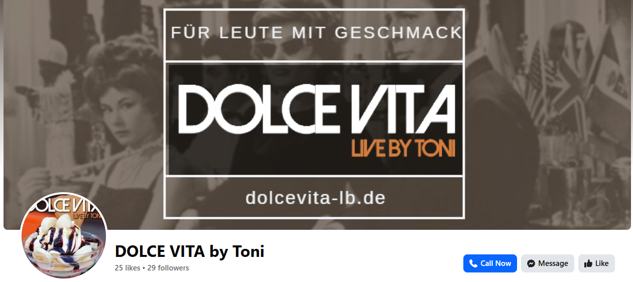 dolce vita ludwigsburg