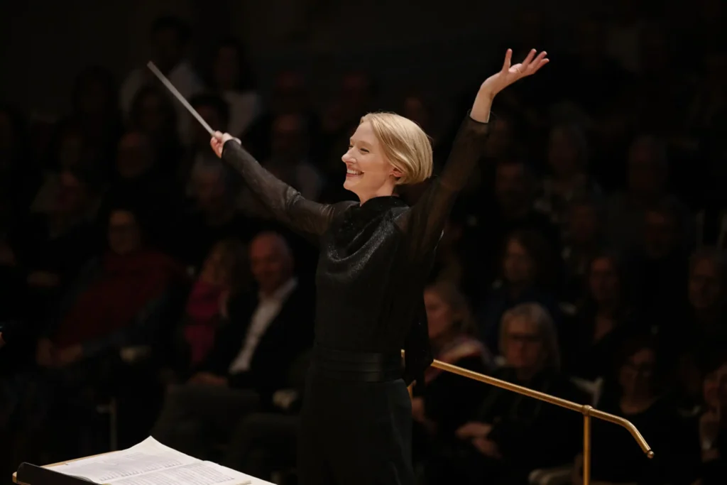 joana_mallwitz Schlossfestspiele Ludwigsburg 01