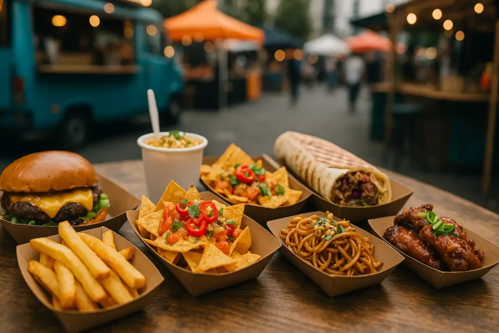 streetfood-festival essen