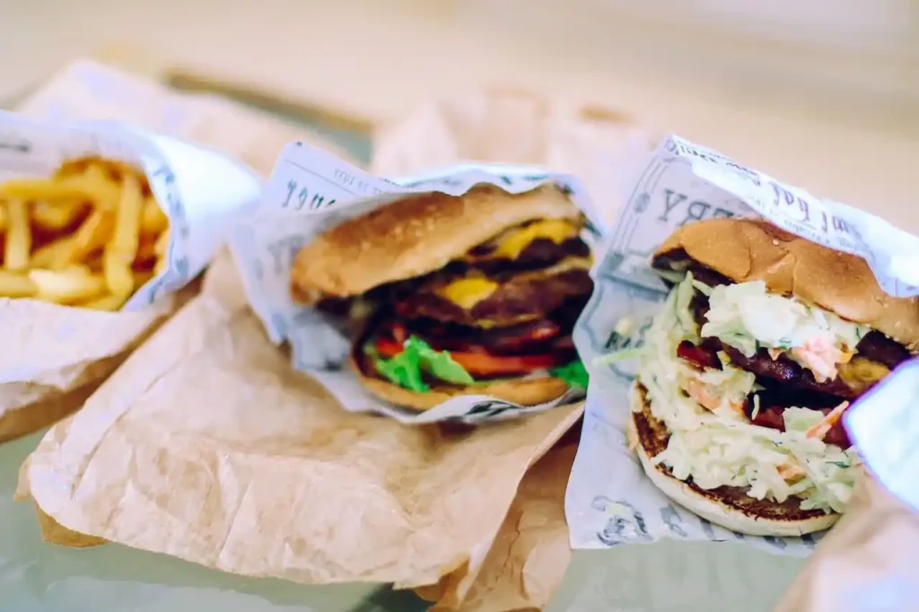 streetfood-festival Burger
