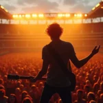 Ed Sheeran Konzert
