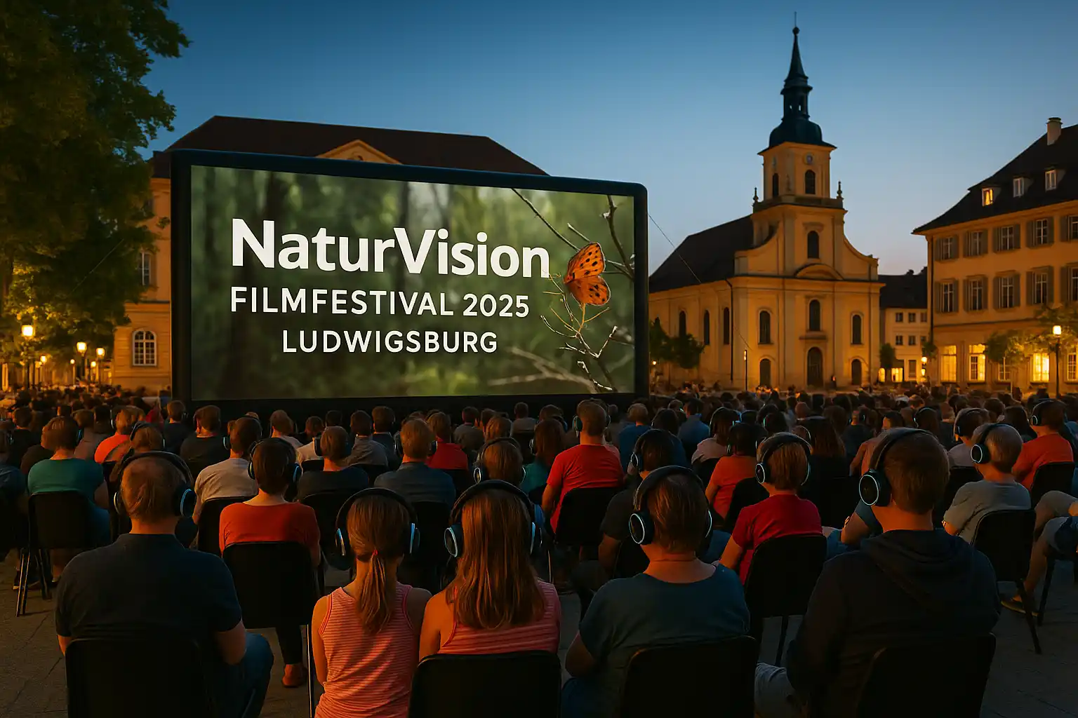 NaturVision Filmfestival