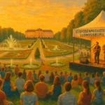 Strassenmusikfestival Ludwigsburg Musik im Blueba
