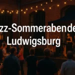 Jazz-Sommerabende Ludwigsburg Beitragsbild