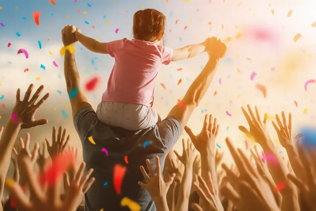 Kinderfest Ludwigsburg Beitragsbild
