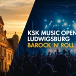 KSK Music Open Ludwigsuburg Beitragsbild