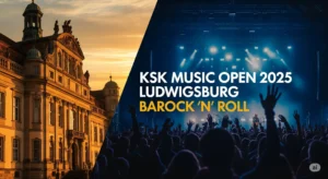 KSK Music Open Ludwigsuburg Beitragsbild