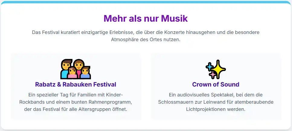 KSK Music Open zusammenfassung
