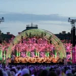 Monrepos Open Air in Ludwigsburg