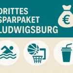 Drittes Sparpaket für Ludwigsburg Beitragsbild