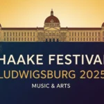 Haake Festival Ludwigsburg Beitragsbild