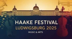 Haake Festival Ludwigsburg Beitragsbild