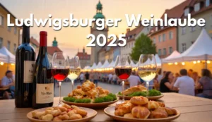 Weinlaube Ludwigsburg Beitragsbild