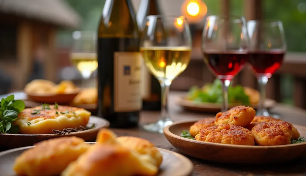 Weinlaube Ludwigsburg Wssen und Wein