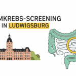 Darmkrebsvorsorge in Ludwigsburg