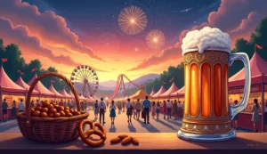 Cannstatter Wasen Beitragsbild