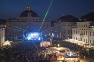 Events Ludwigsburg September 2025 Crown of Sound