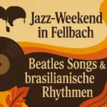Jazz-Weekend Fellbach 2025