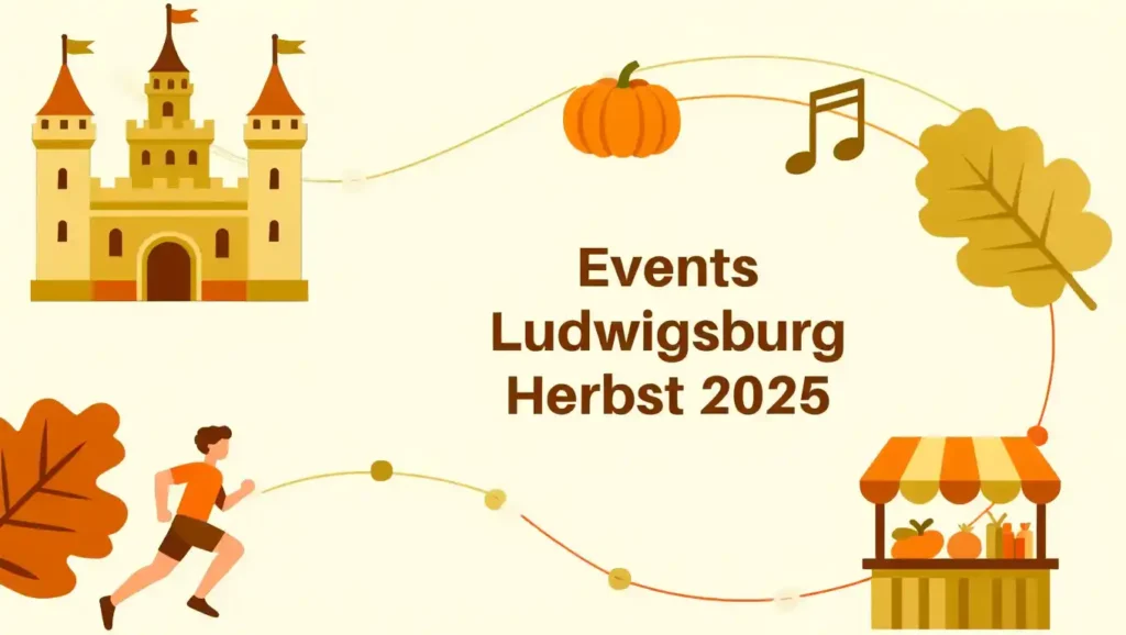 Events Kreis Ludwigsburg Oktober 2025