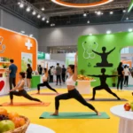 Gesund und Aktiv Messe Ludwigsburg 2025