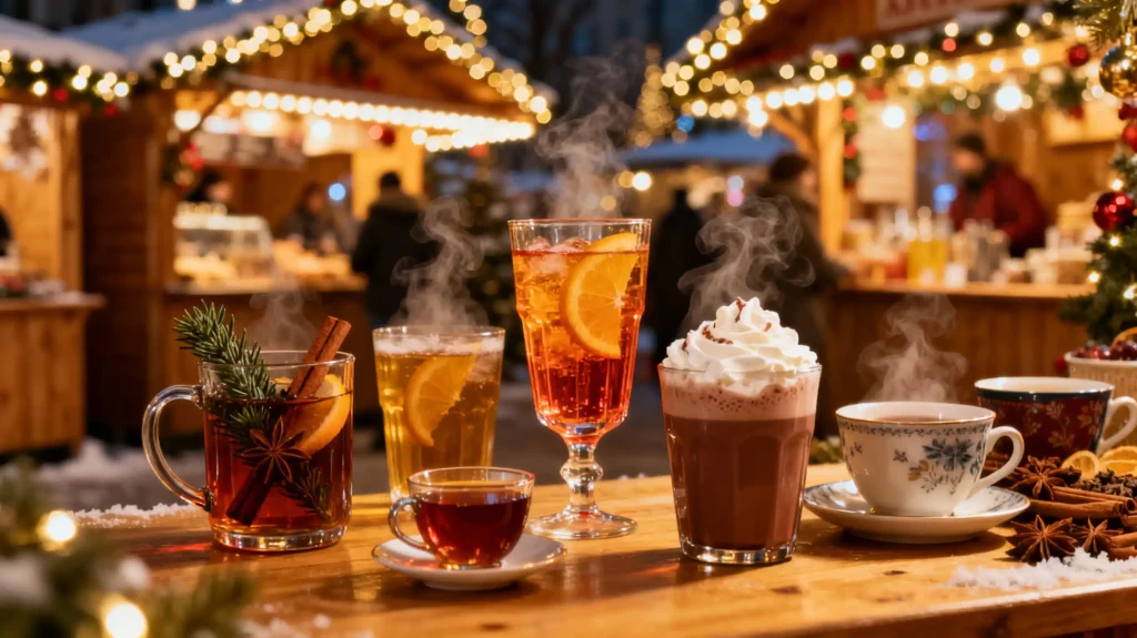getraenke Wintermarkt Kornwestheim 2025
