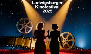 Lichtspielliebe 2025 Ludwigsburg