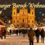 Ludwigsburger Weihnachtsmarkt 2025 Beitragsbild