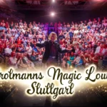 Strotmanns Magic Lounge Stuttgart
