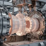 Rotationsformen Prozess