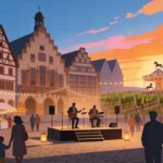 Veranstaltungen Bietigheim-Bissingen 2026