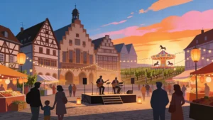 Veranstaltungen Bietigheim-Bissingen 2026