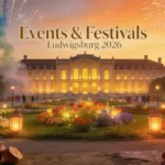 Veranstaltungen Ludwigsburg 2026