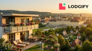 Lodgify Ferienwohnung Ludwigsburg