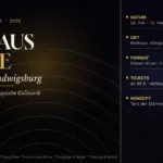 Reithaus Royale Dinner-Show Ludwigsburg Beitragsbild