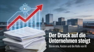 Unternehmen in Ludwigsburg 2026 Risiken und Chancen