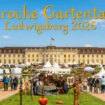 Barocke Gartentage Ludwigsburg 2026 Beitragsbild