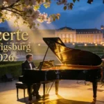 Konzerte in Ludwigsburg Beitragsbild